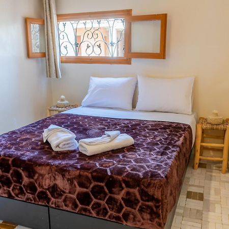 Riad Batha Fes Ngoại thất bức ảnh