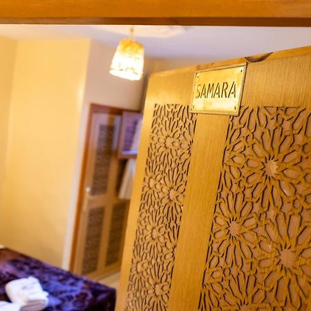 Riad Batha Fes Ngoại thất bức ảnh