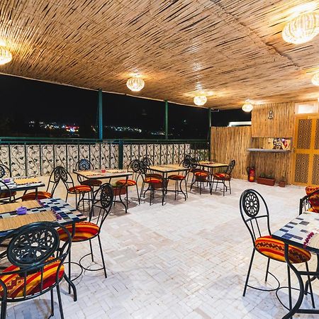 Riad Batha Fes Ngoại thất bức ảnh