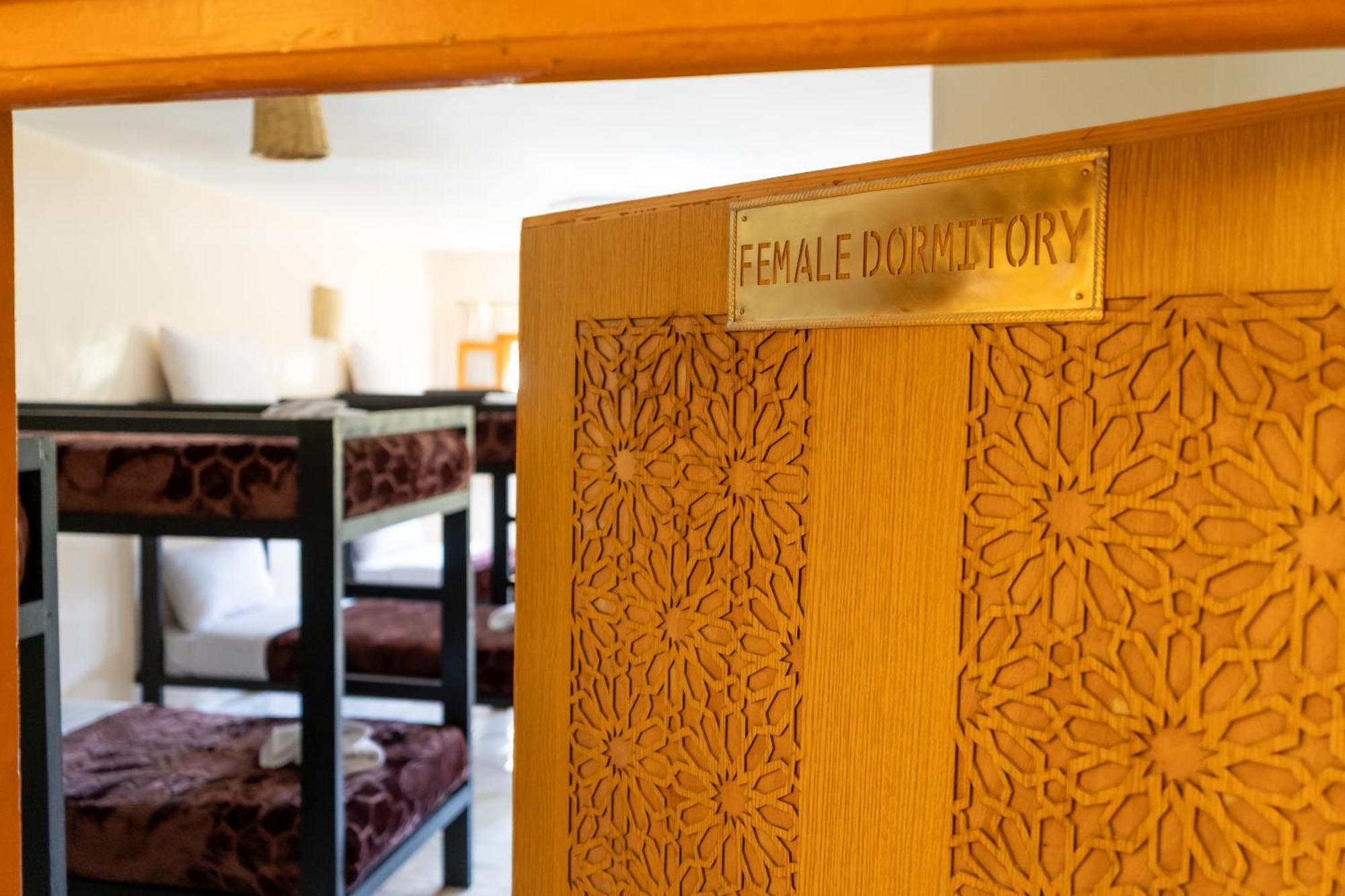 Riad Batha Fes Ngoại thất bức ảnh