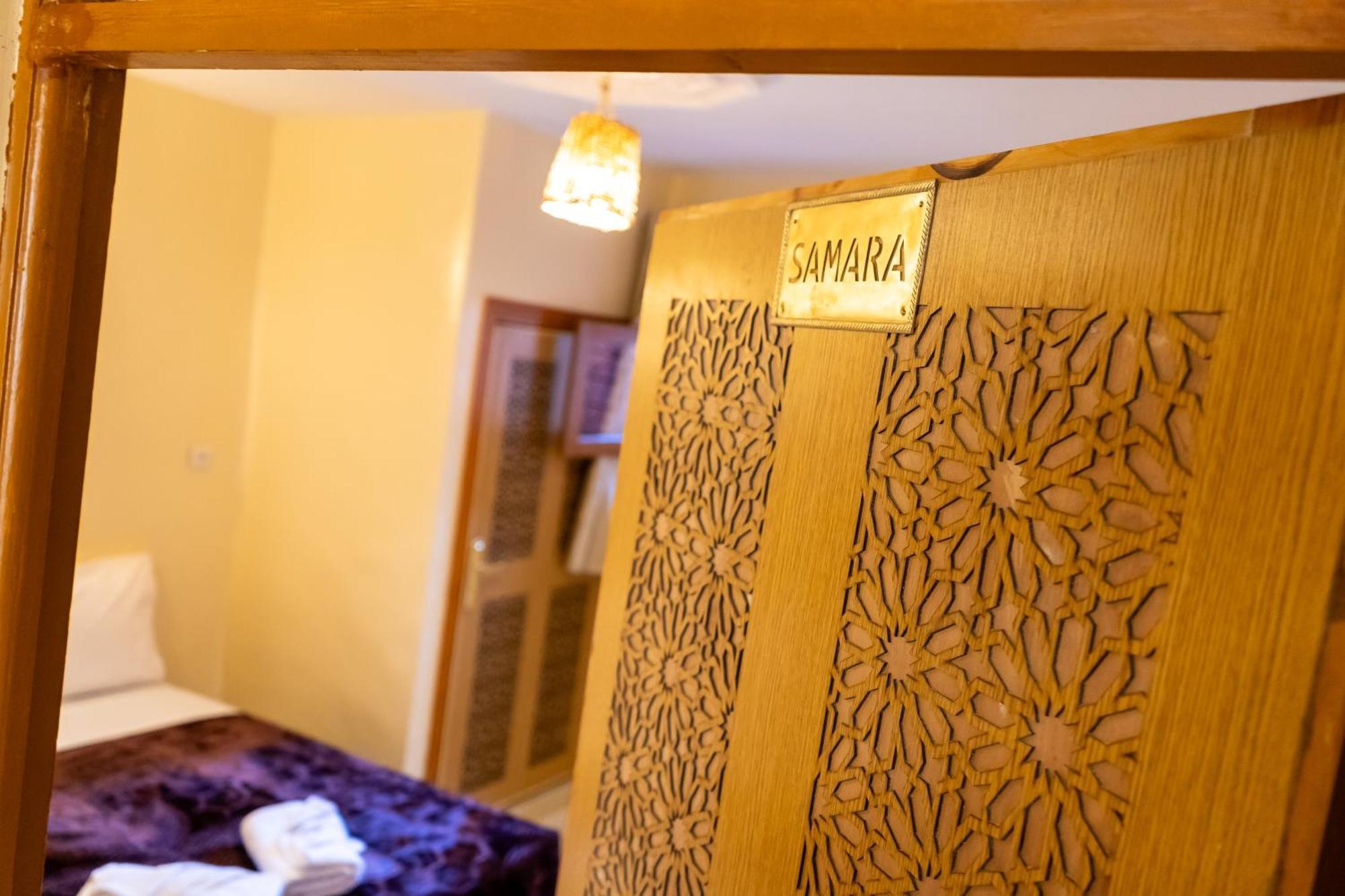 Riad Batha Fes Ngoại thất bức ảnh
