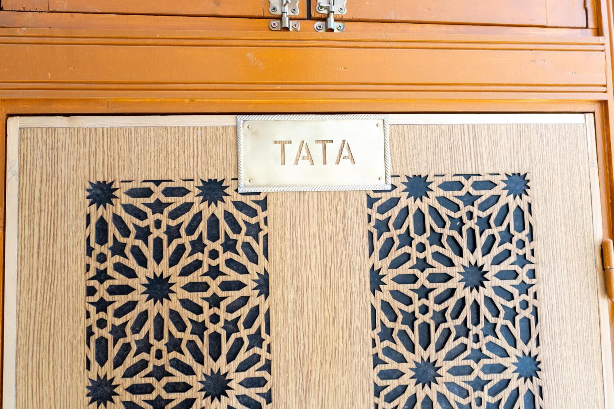 Riad Batha Fes Ngoại thất bức ảnh