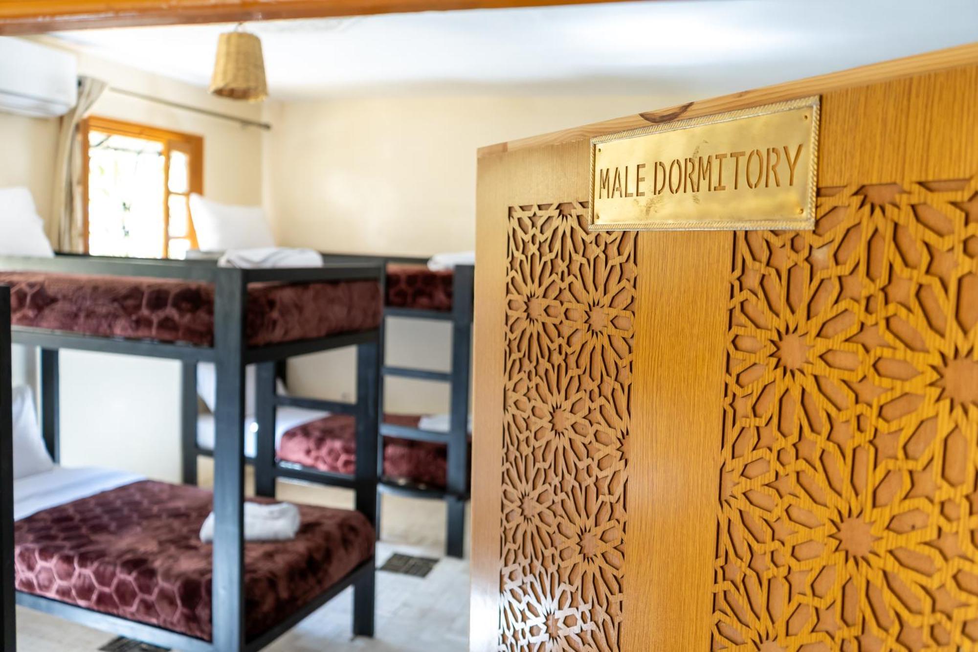Riad Batha Fes Ngoại thất bức ảnh