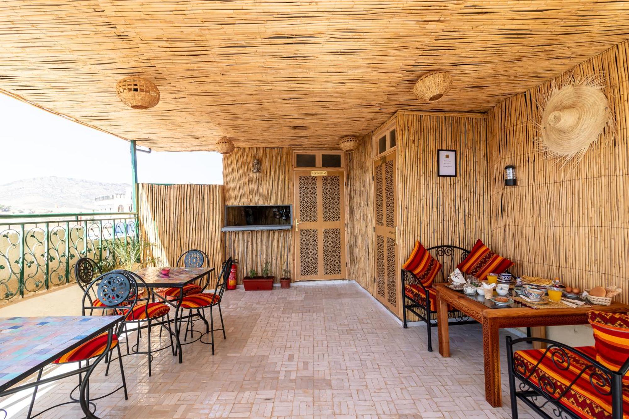 Riad Batha Fes Ngoại thất bức ảnh