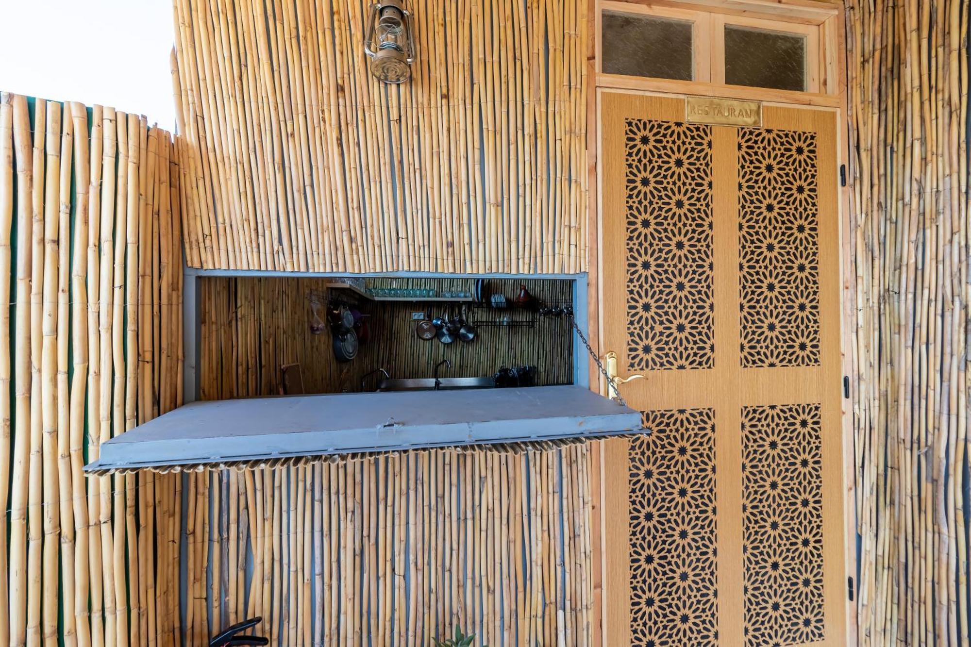 Riad Batha Fes Ngoại thất bức ảnh