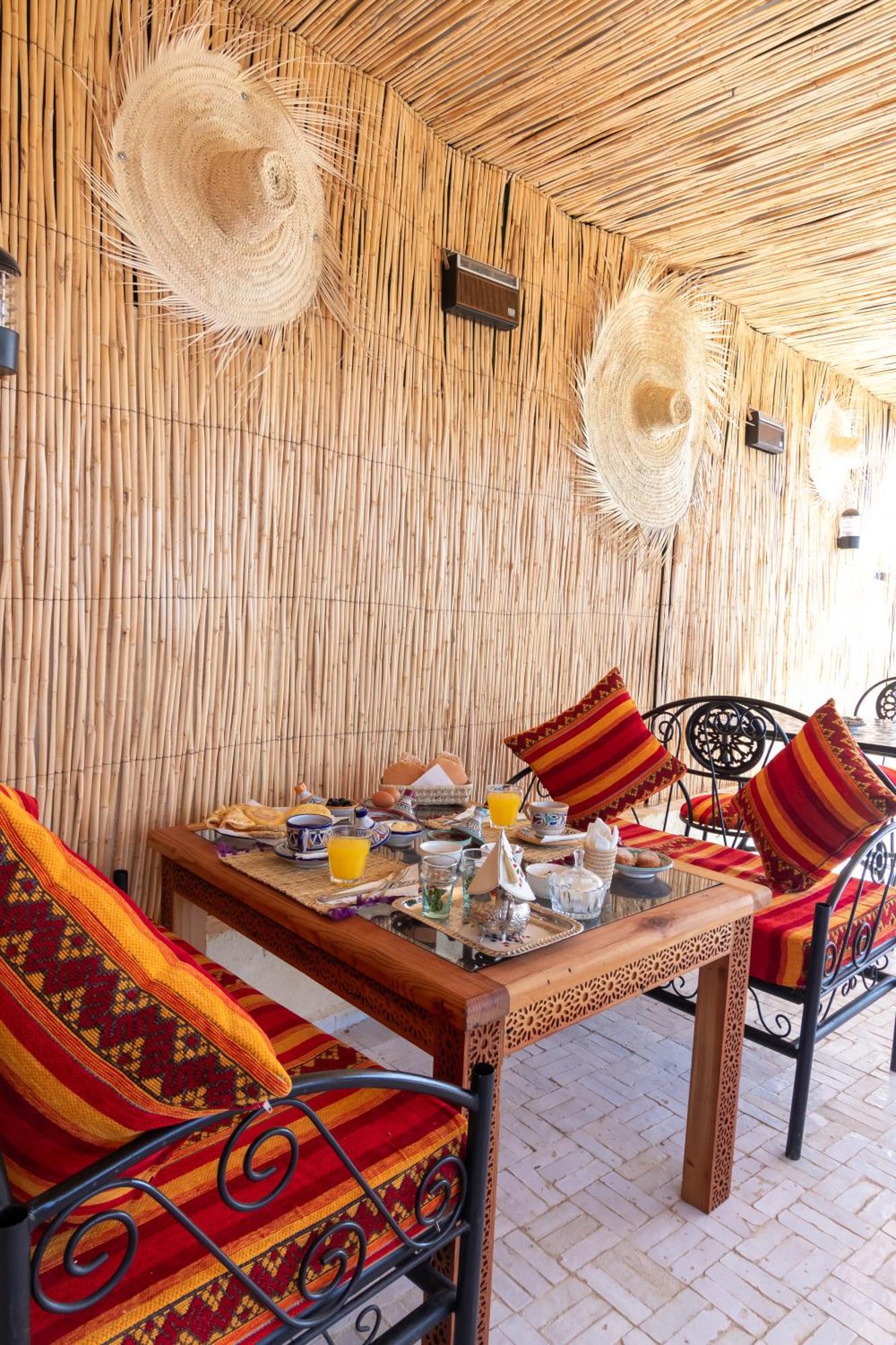 Riad Batha Fes Ngoại thất bức ảnh