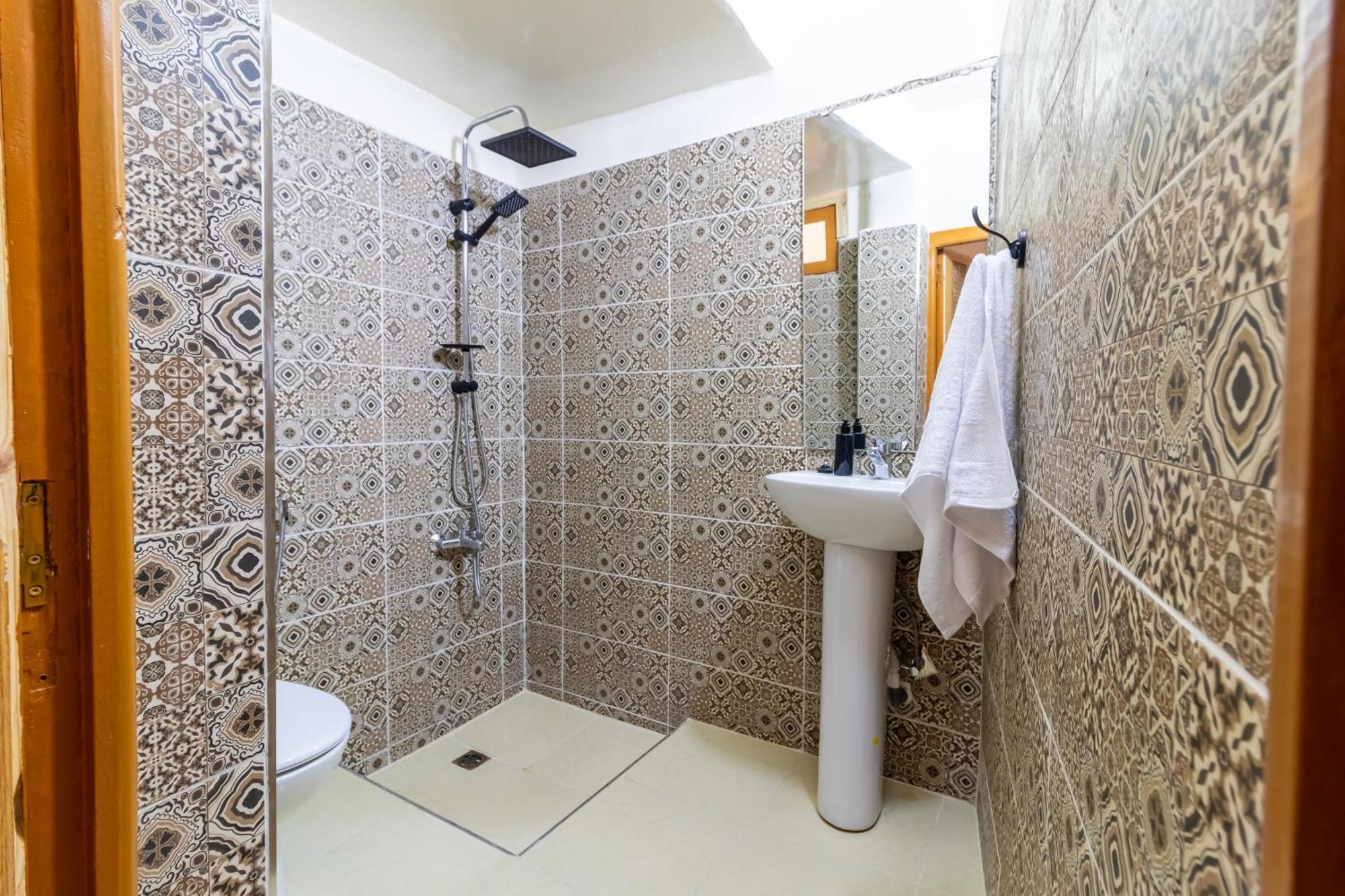 Riad Batha Fes Ngoại thất bức ảnh