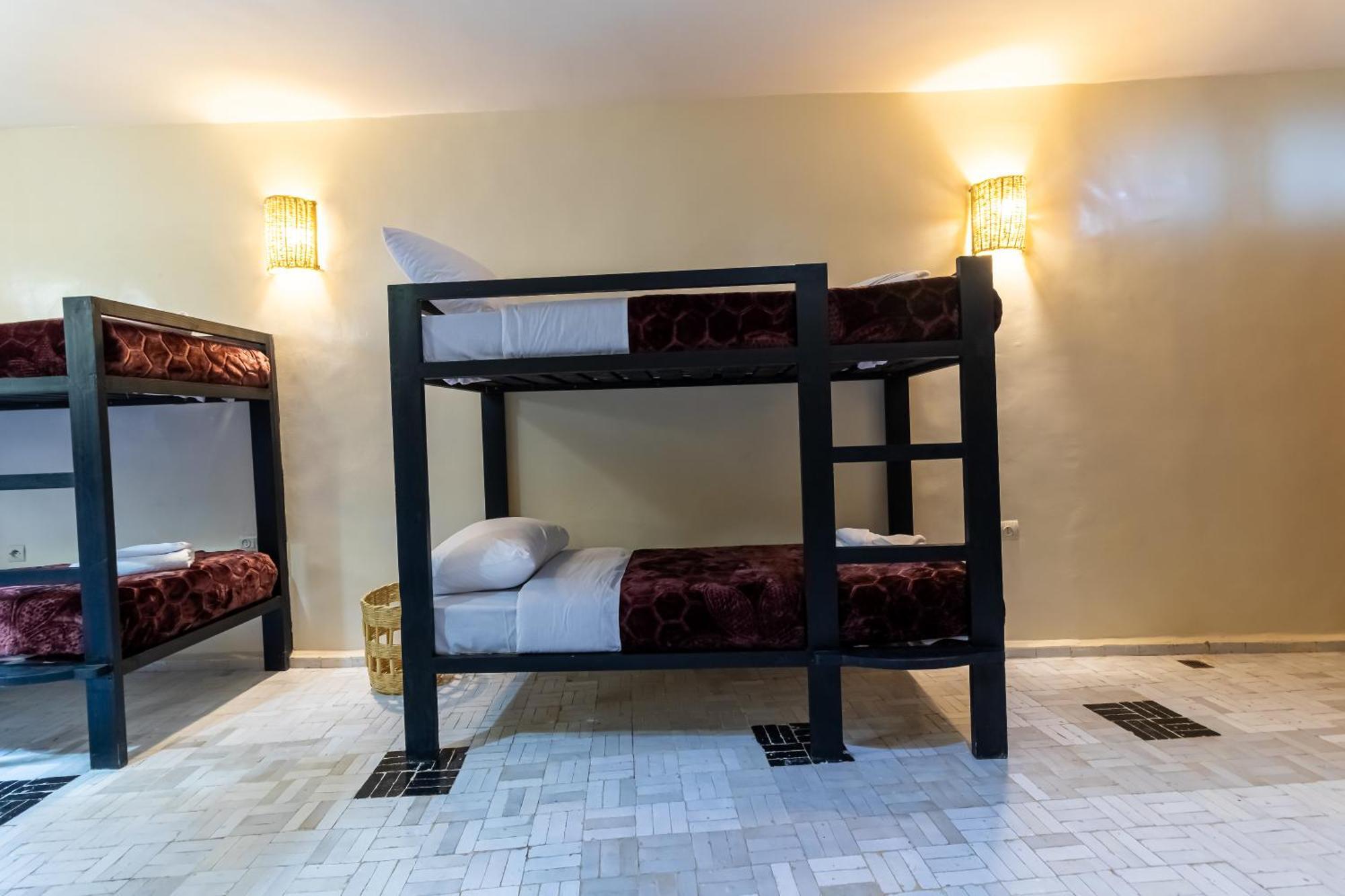 Riad Batha Fes Ngoại thất bức ảnh