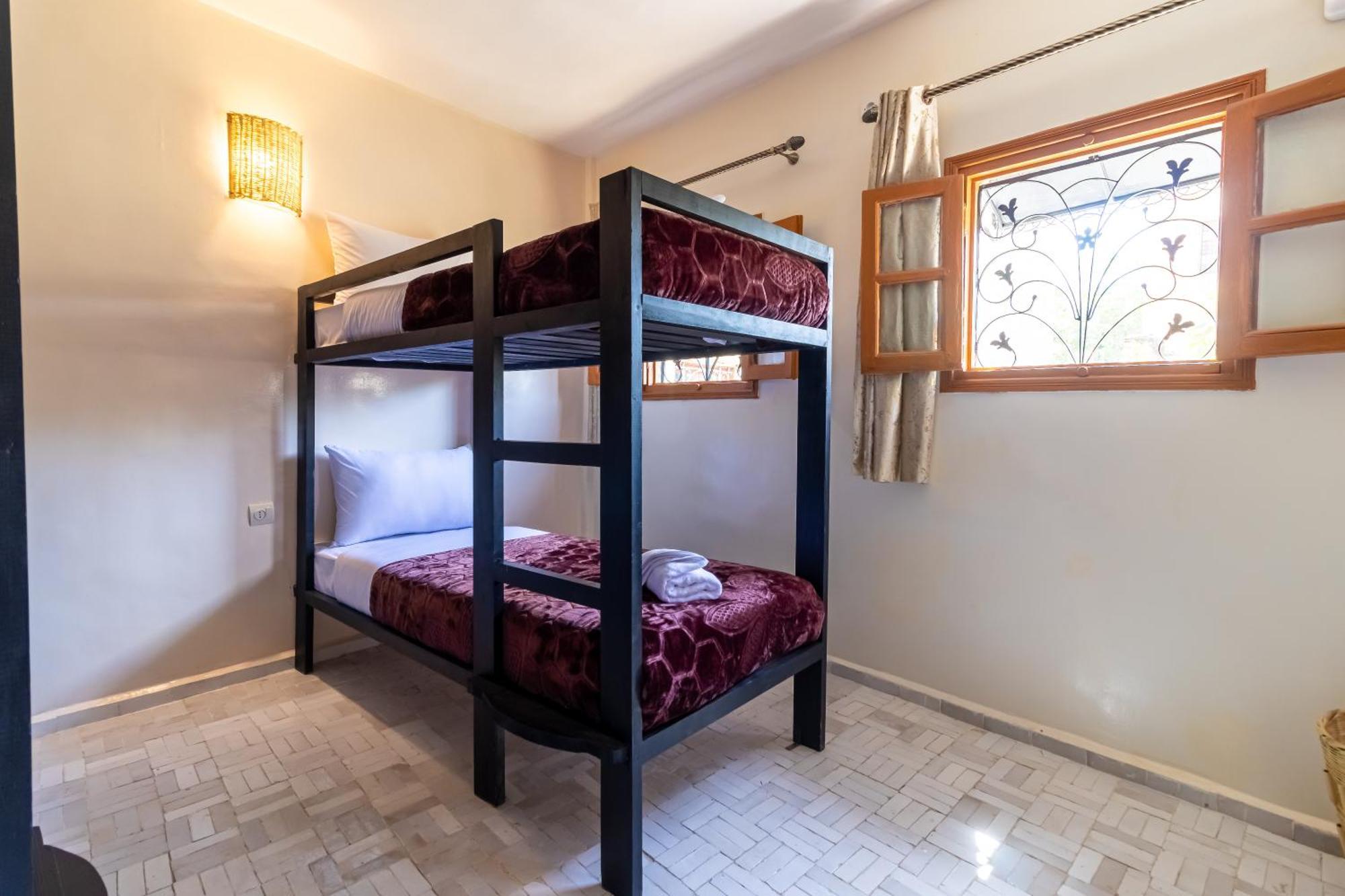 Riad Batha Fes Ngoại thất bức ảnh