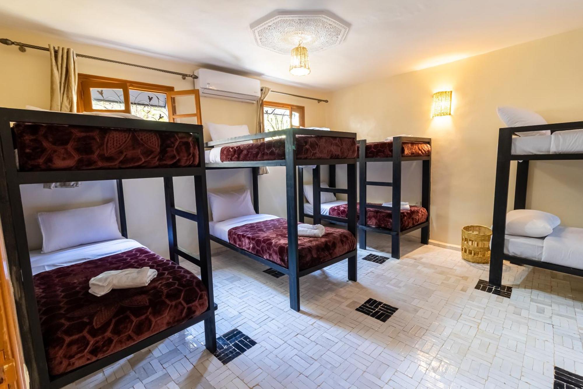 Riad Batha Fes Ngoại thất bức ảnh