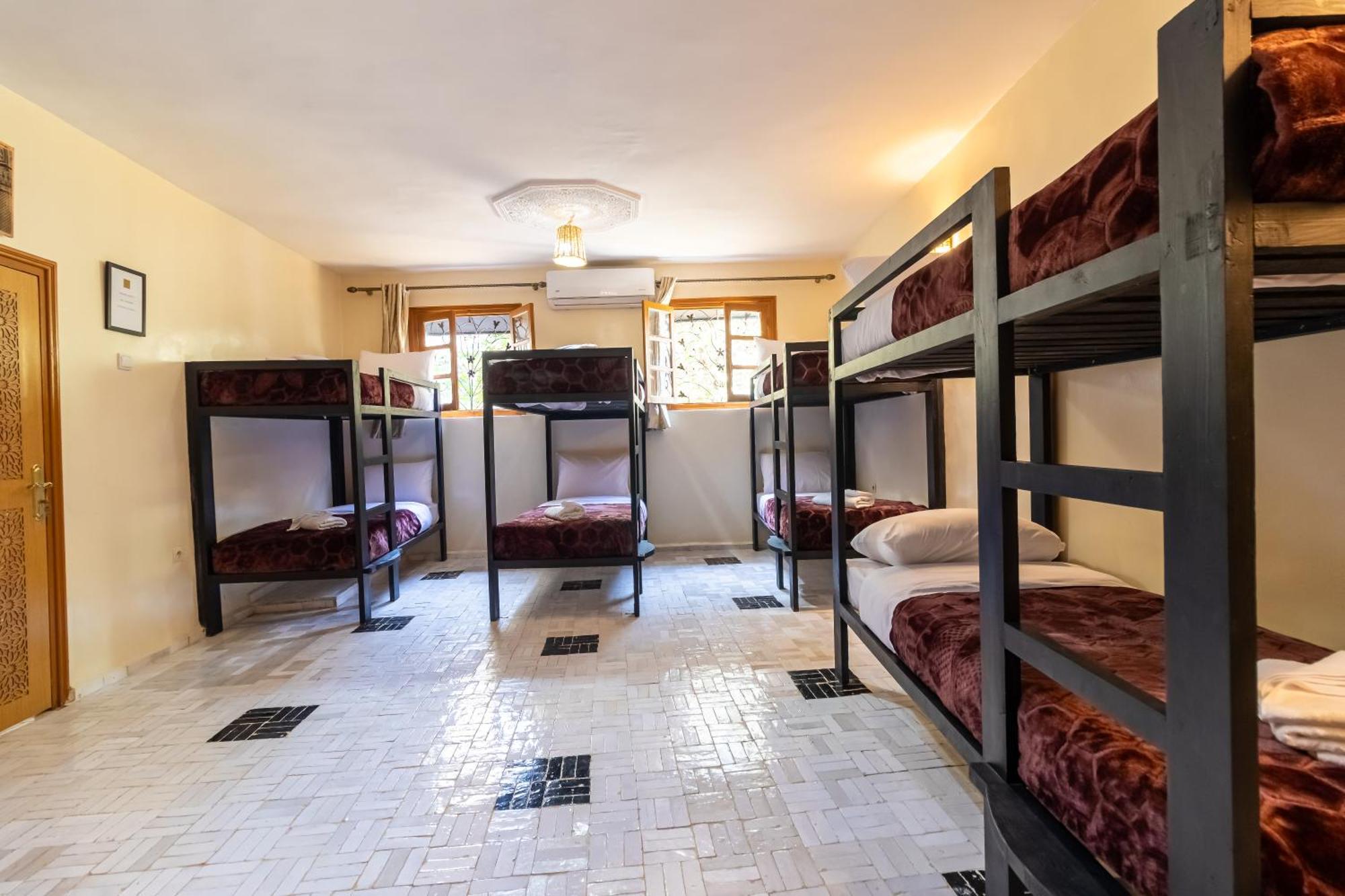 Riad Batha Fes Ngoại thất bức ảnh