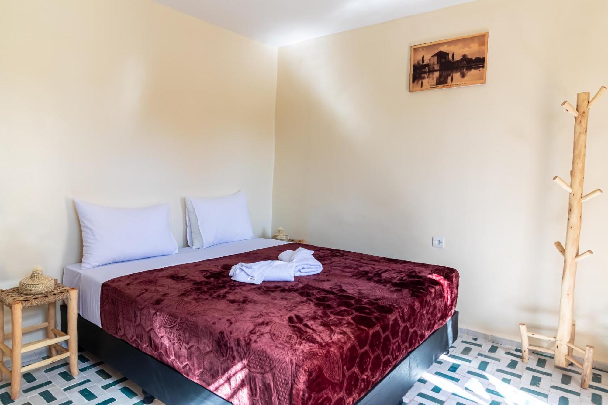 Riad Batha Fes Ngoại thất bức ảnh