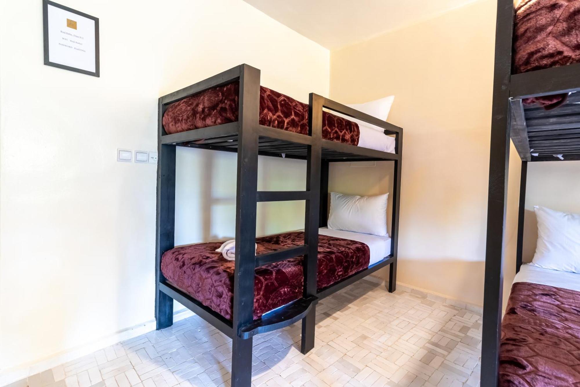 Riad Batha Fes Ngoại thất bức ảnh