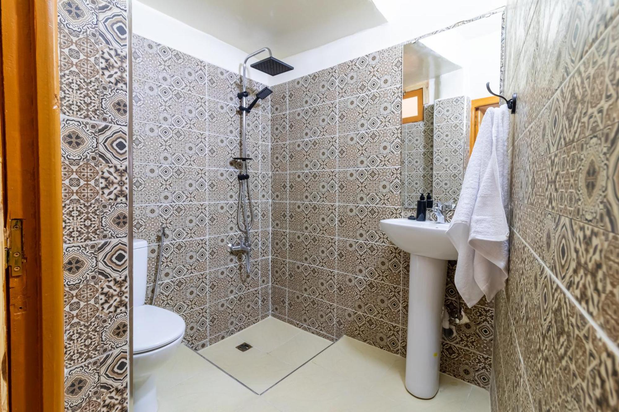 Riad Batha Fes Ngoại thất bức ảnh