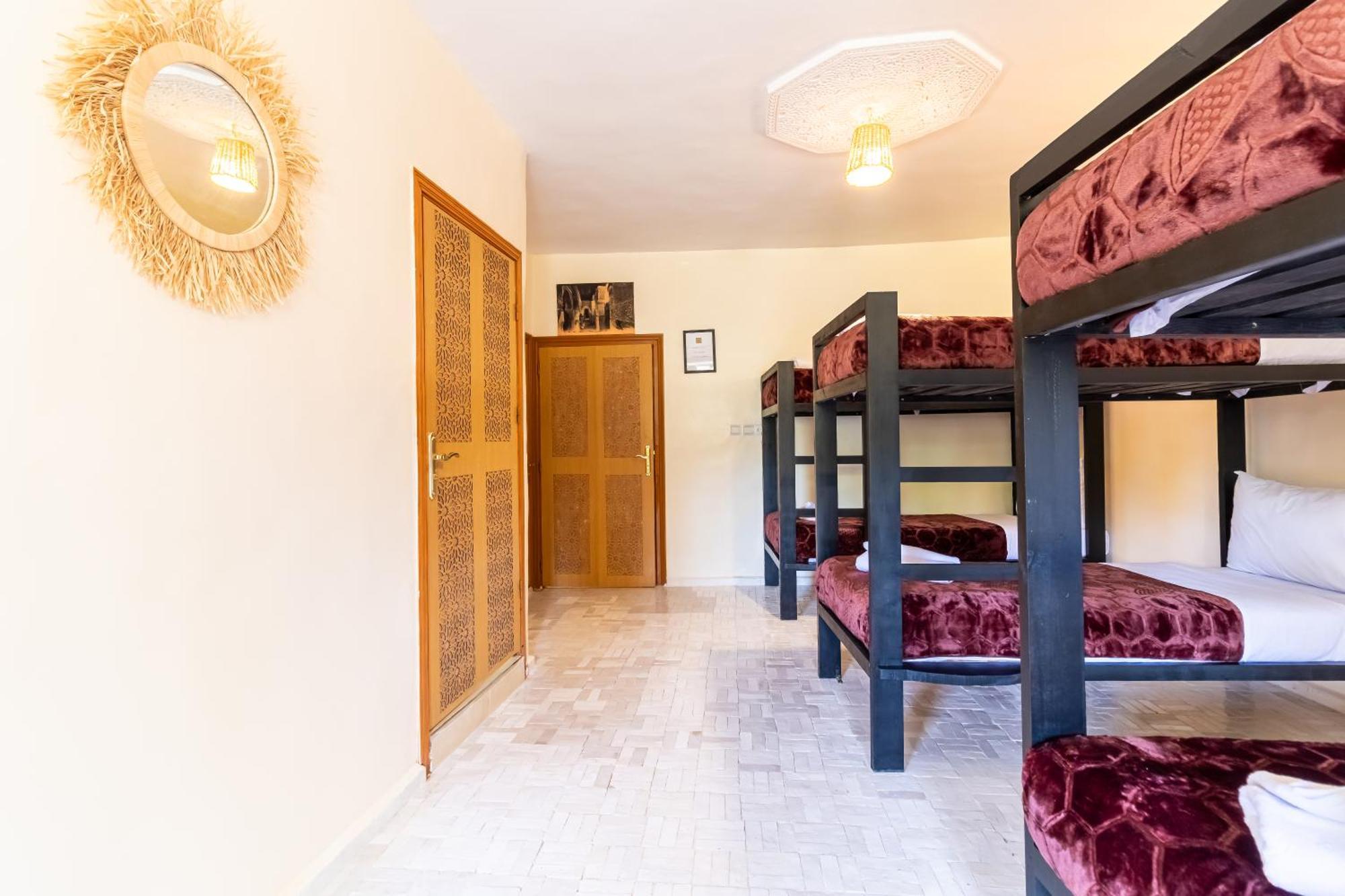 Riad Batha Fes Ngoại thất bức ảnh