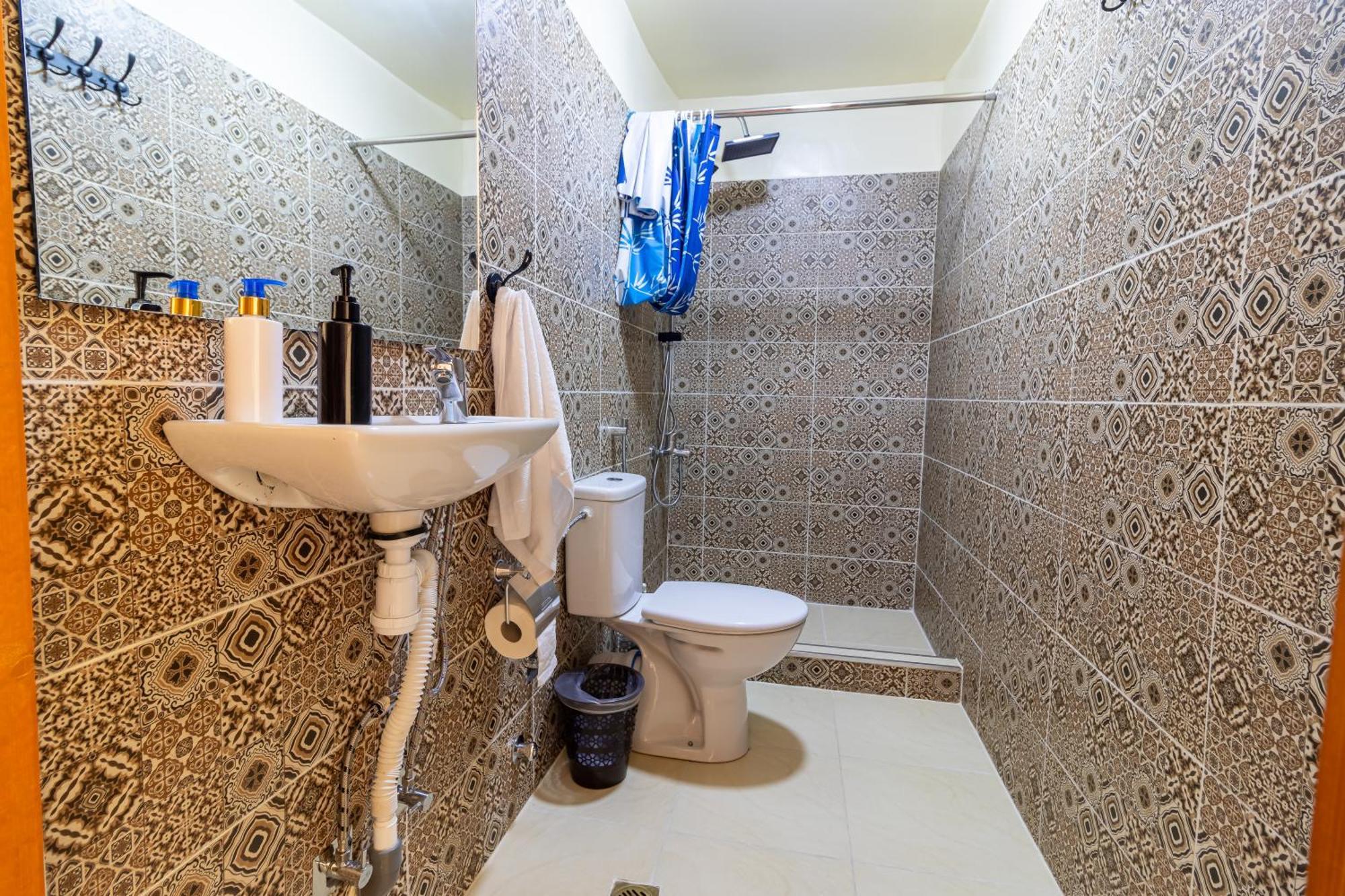 Riad Batha Fes Ngoại thất bức ảnh