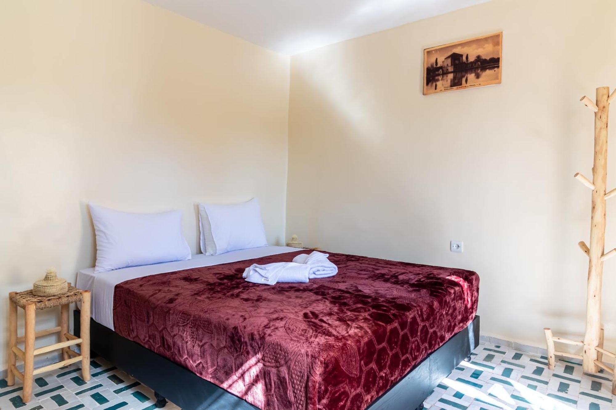 Riad Batha Fes Ngoại thất bức ảnh