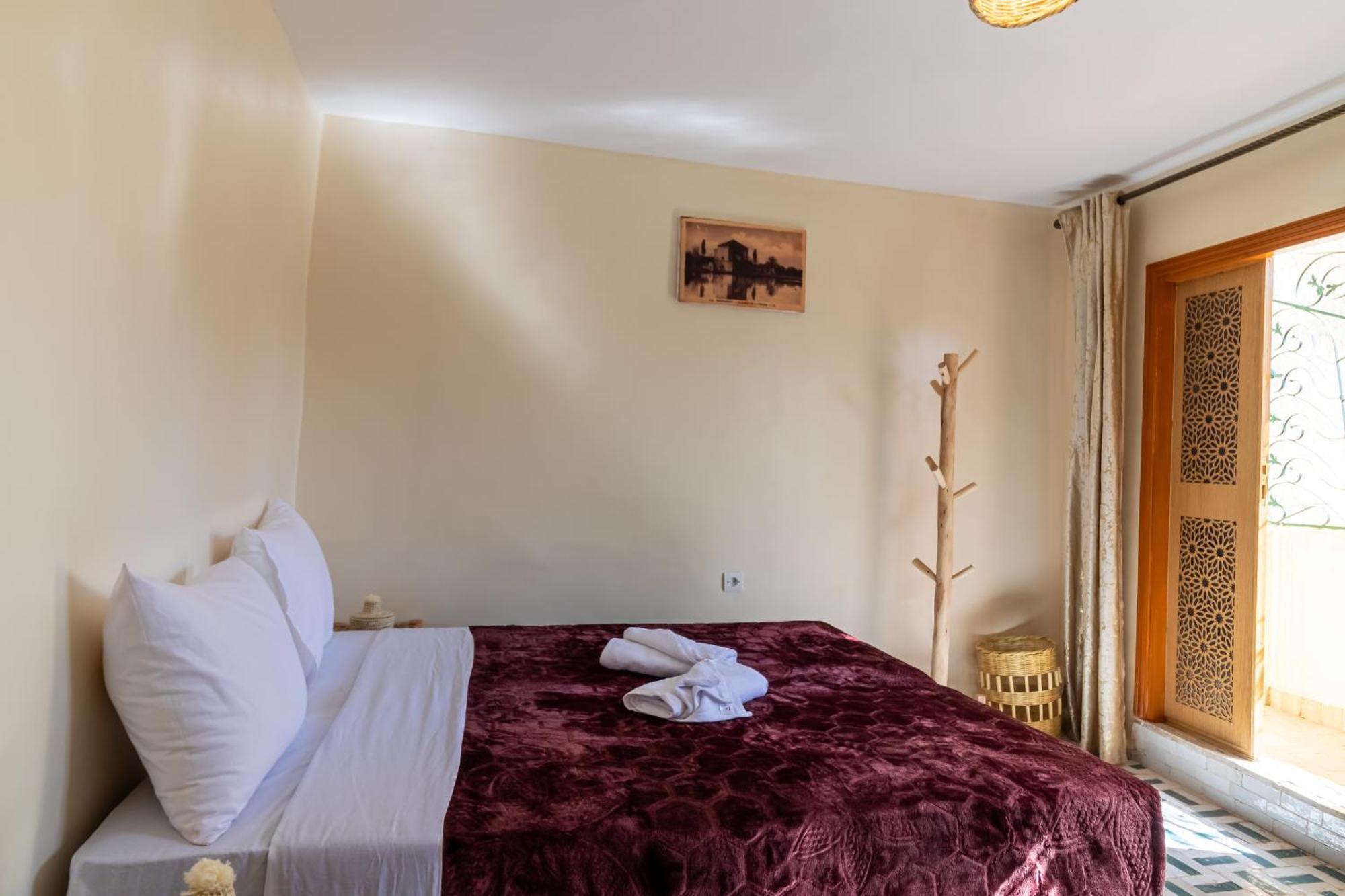 Riad Batha Fes Ngoại thất bức ảnh