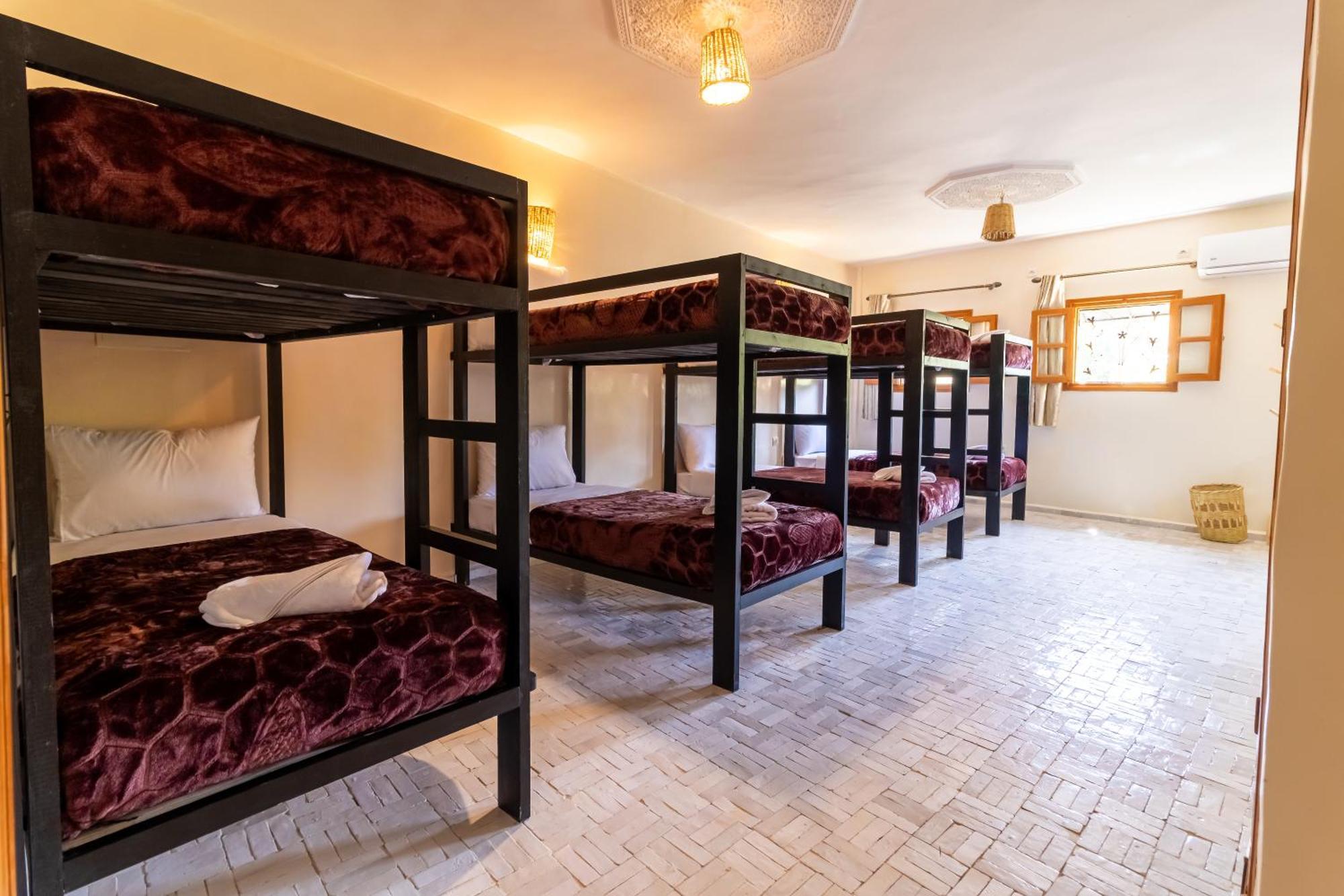 Riad Batha Fes Ngoại thất bức ảnh