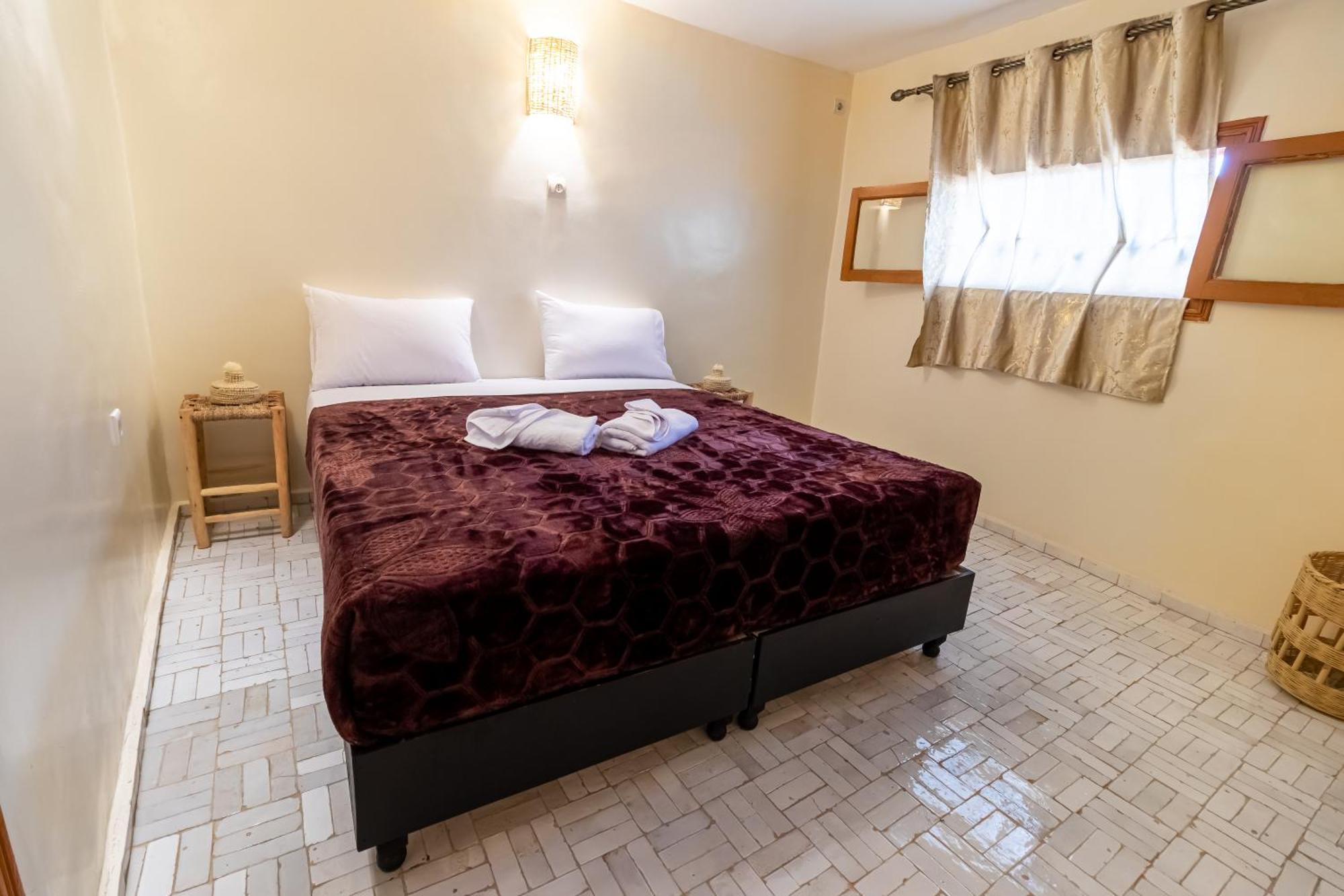 Riad Batha Fes Ngoại thất bức ảnh