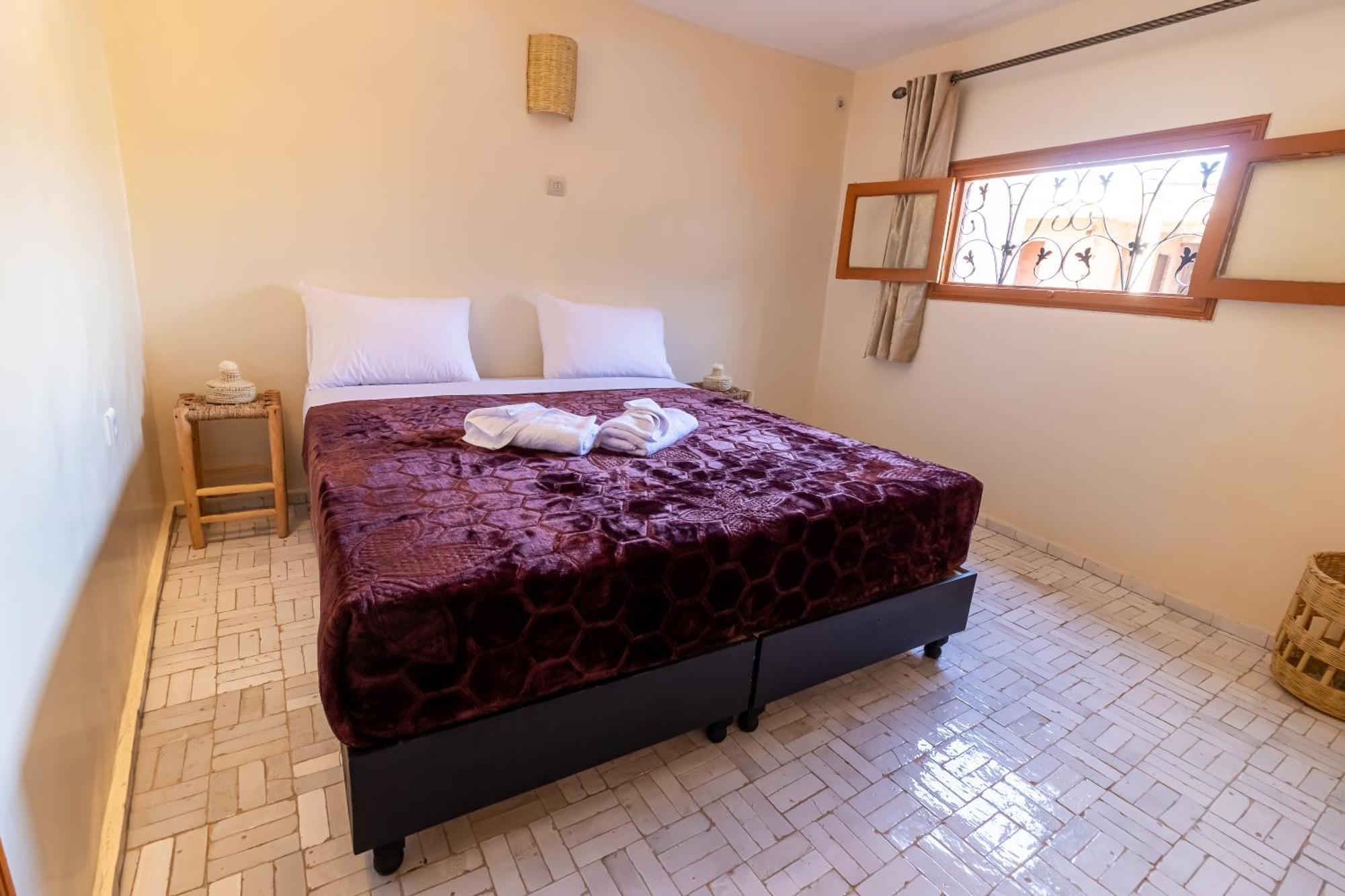 Riad Batha Fes Ngoại thất bức ảnh